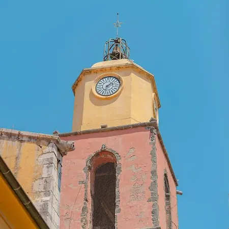 The Bell Tower L In Old Village L Shellter Daire