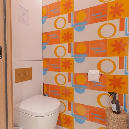 Le Clocher De - Agence Shellter Apartment Saint-Tropez