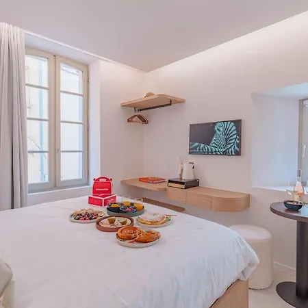 Le Clocher De - Agence Shellter Apartment Saint-Tropez