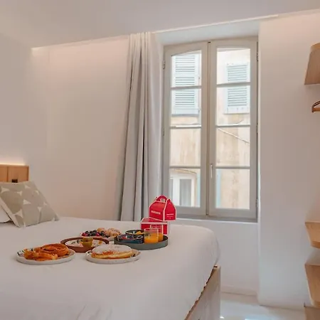 Le Clocher De - Agence Shellter Apartment