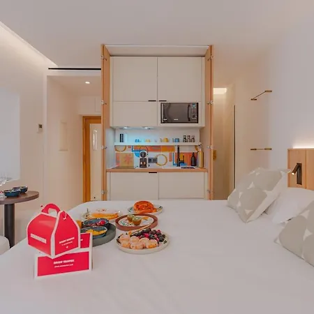 Le Clocher De - Agence Shellter Apartment *