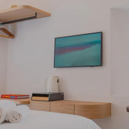 Apartment Le Clocher De - Agence Shellter Saint-Tropez