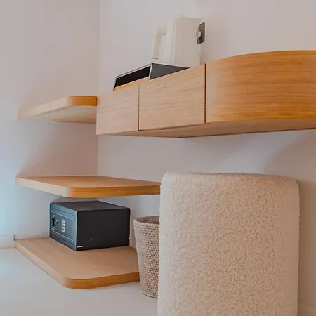 Apartment Le Clocher De - Agence Shellter