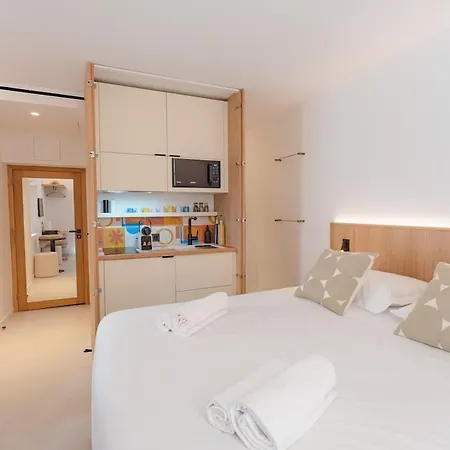 Le Clocher De - Agence Shellter Apartment *