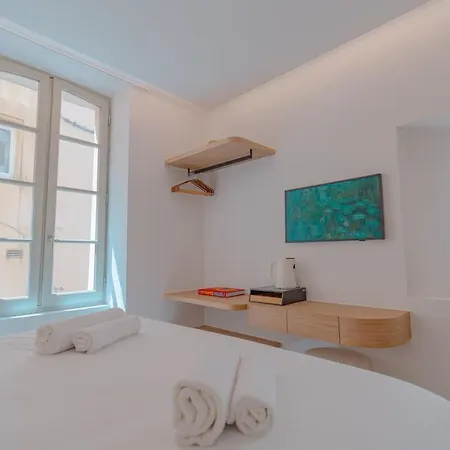 Le Clocher De - Agence Shellter Saint-Tropez