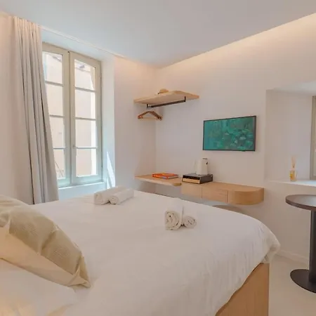 Apartment Le Clocher De - Agence Shellter